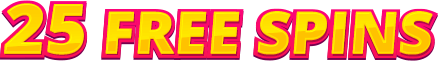 Slots Gold Hero 25 Free Spins